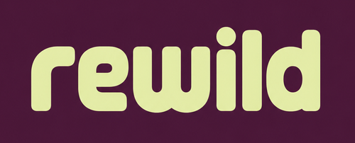 getrewild